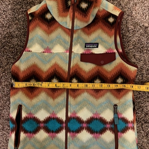 Patagonia vest - Picture 5 of 5